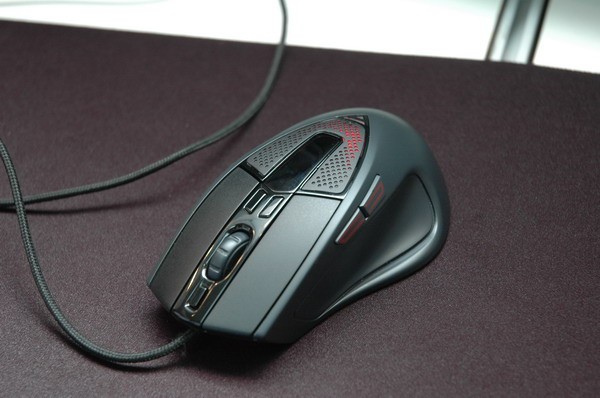 [����]CM Storm������Ϸ���Sentinel Advance