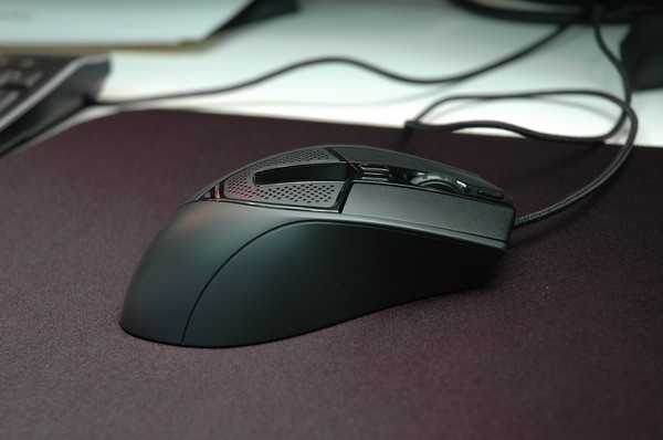 [����]CM Storm������Ϸ���Sentinel Advance