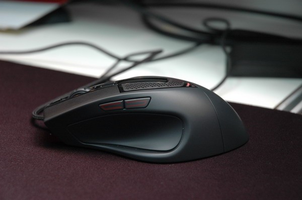 [����]CM Storm������Ϸ���Sentinel Advance