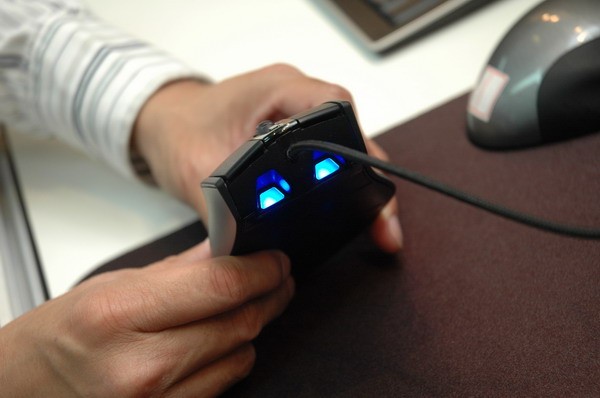 [����]CM Storm������Ϸ���Sentinel Advance