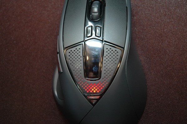 [����]CM Storm������Ϸ���Sentinel Advance