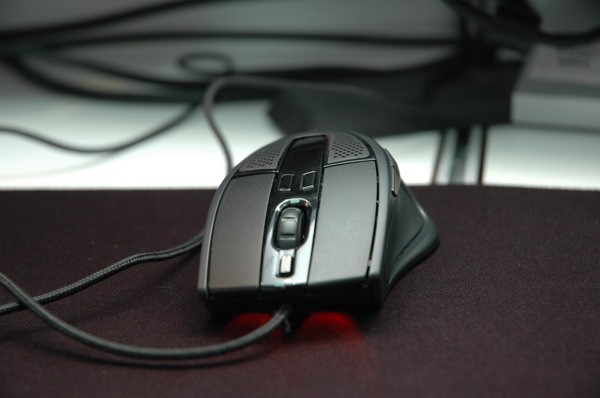 [����]CM Storm������Ϸ���Sentinel Advance