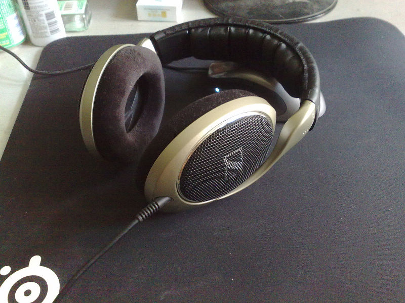 HD595��ʲô���ܸ�