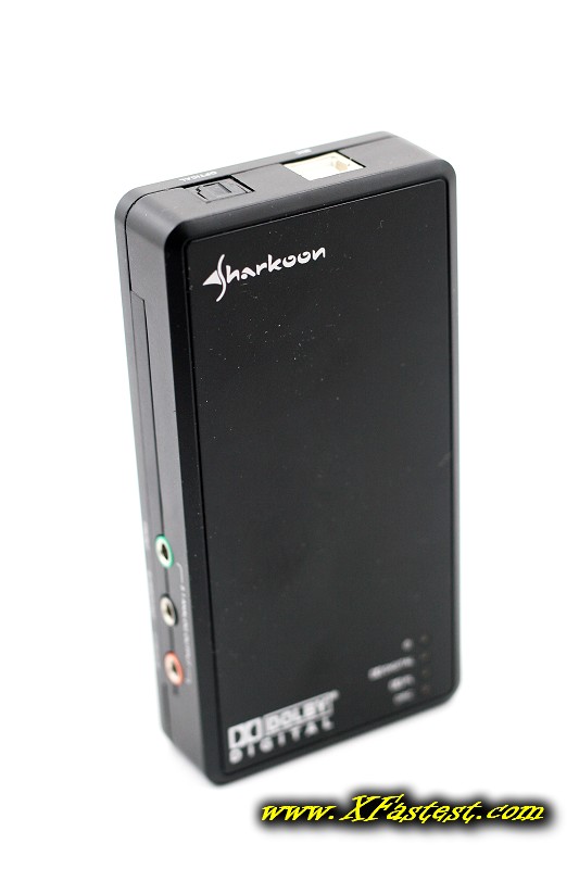 תSharkoon X-tatic digital 5.1ϸ