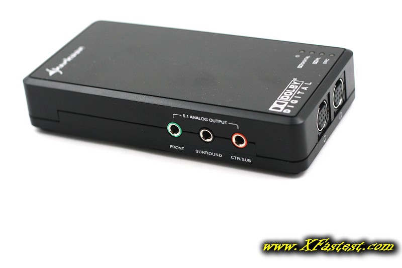 תSharkoon X-tatic digital 5.1ϸ