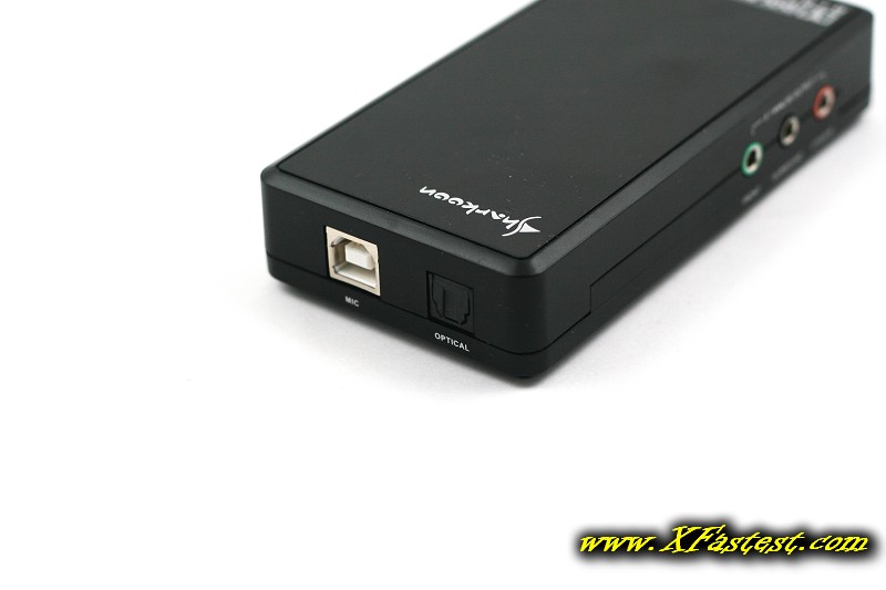 תSharkoon X-tatic digital 5.1ϸ