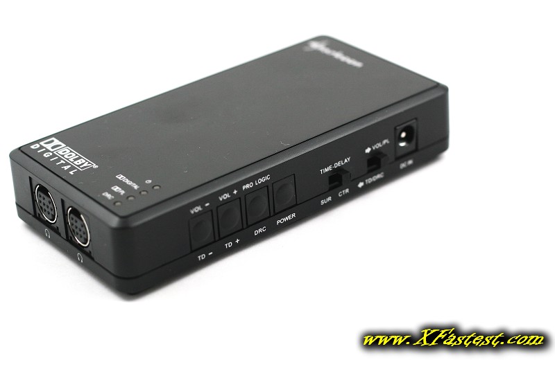 תSharkoon X-tatic digital 5.1ϸ
