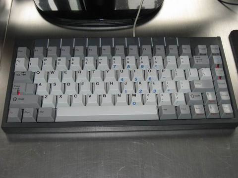 �������ʶ��Ѽ��̵���