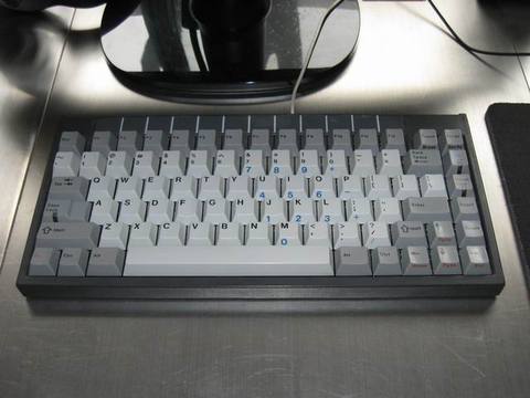 �������ʶ��Ѽ��̵���