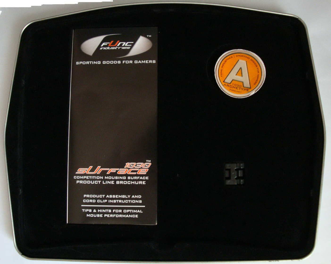 ����FUNC 1030�ģ�