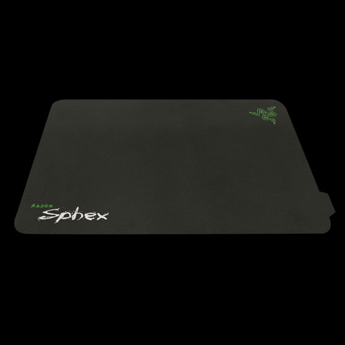 Razer Sphex Ʒ,谭!
