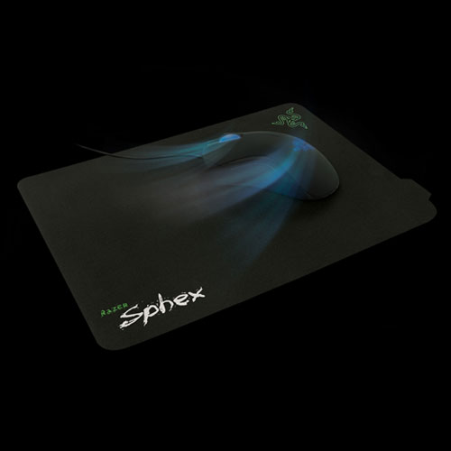 Razer Sphex Ʒ,谭!