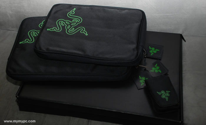 Razer Sphex���ʱ�ʽ�������ˣ���ת����
