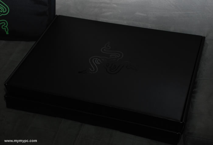Razer Sphex���ʱ�ʽ�������ˣ���ת����