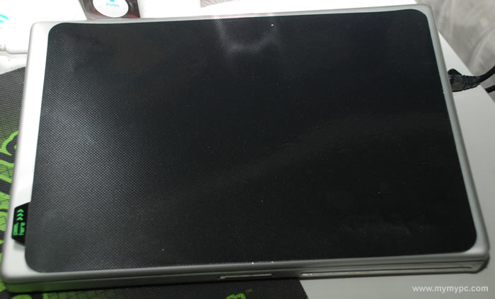 Razer Sphex���ʱ�ʽ�������ˣ���ת����