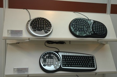 Raxconn����Ϸ����  Computex 2009