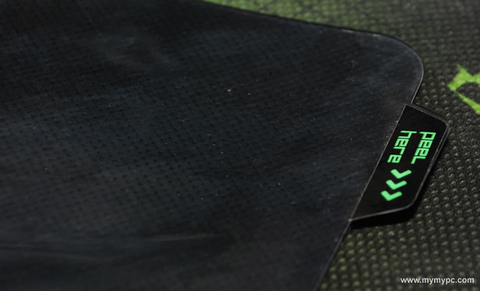 Razer Sphex���ʱ�ʽ��淢��������ͼ��