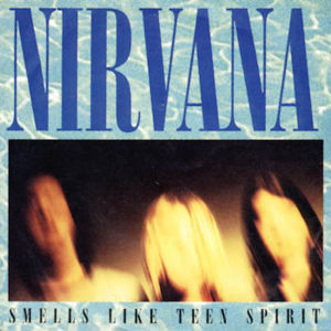 23.Smells Like Teen Spirit(Single).jpg