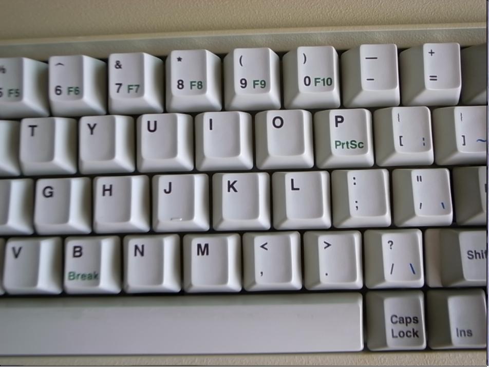 84�걡Ĥ���̵�ǰ��--IBM PCJR �������