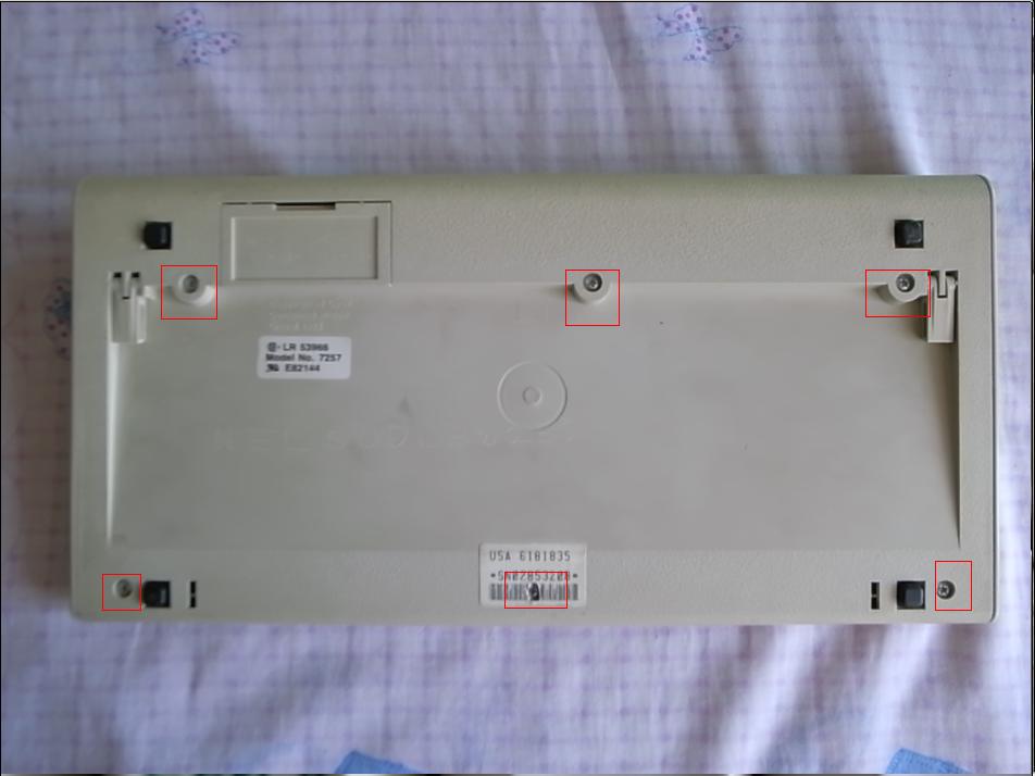 84�걡Ĥ���̵�ǰ��--IBM PCJR �������