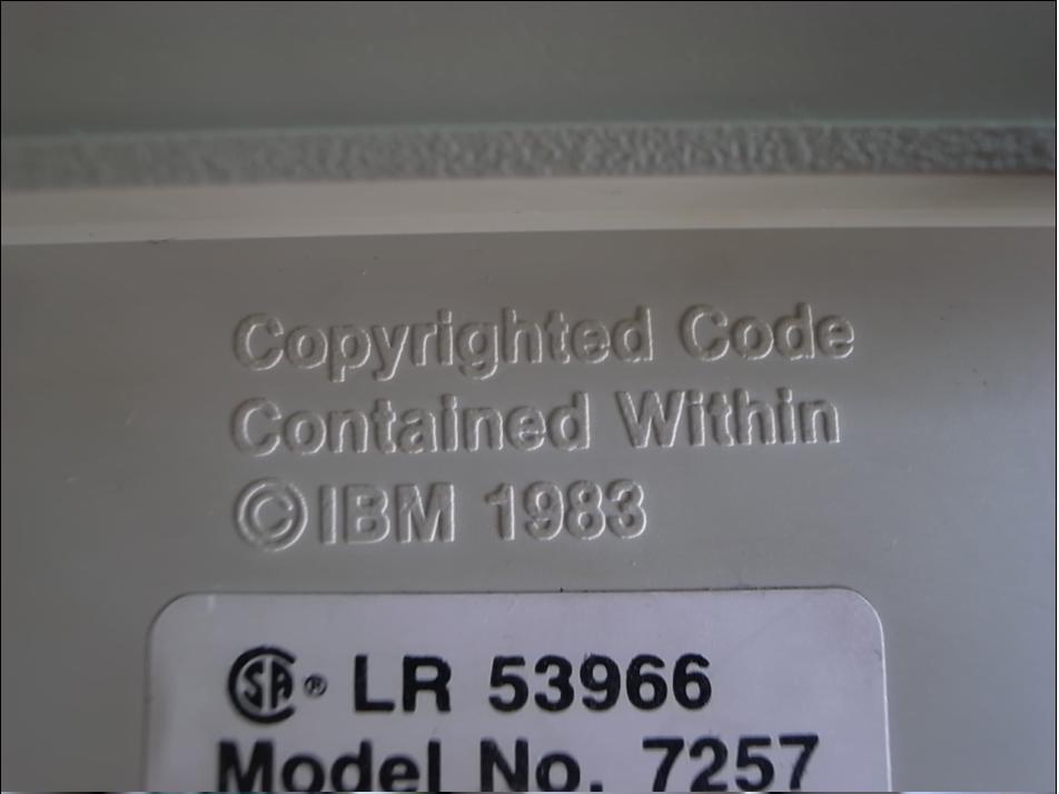 84�걡Ĥ���̵�ǰ��--IBM PCJR �������