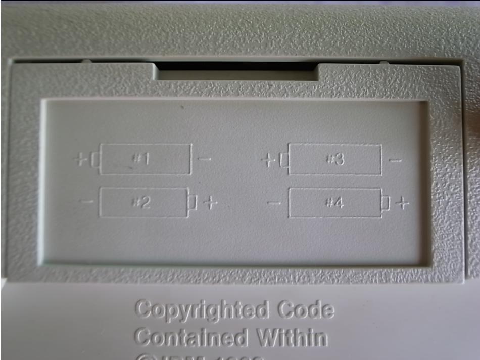 84�걡Ĥ���̵�ǰ��--IBM PCJR �������