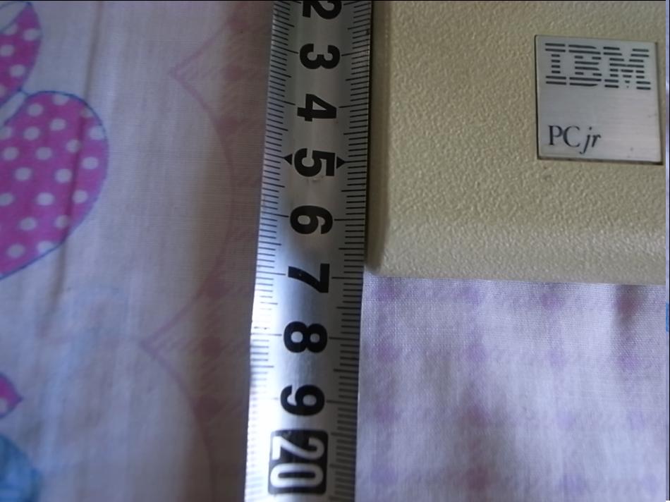84�걡Ĥ���̵�ǰ��--IBM PCJR �������