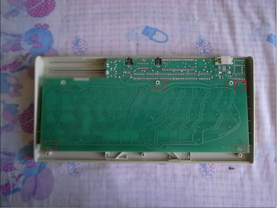 84�걡Ĥ���̵�ǰ��--IBM PCJR �������