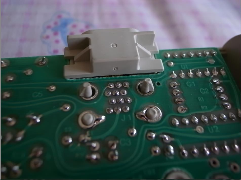 84�걡Ĥ���̵�ǰ��--IBM PCJR �������