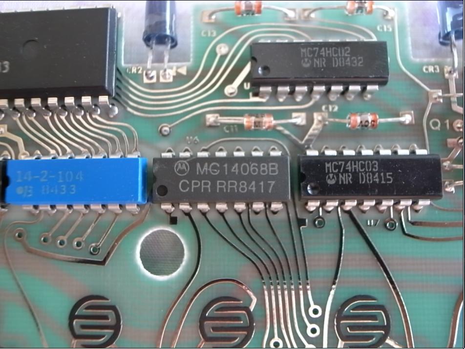84�걡Ĥ���̵�ǰ��--IBM PCJR �������