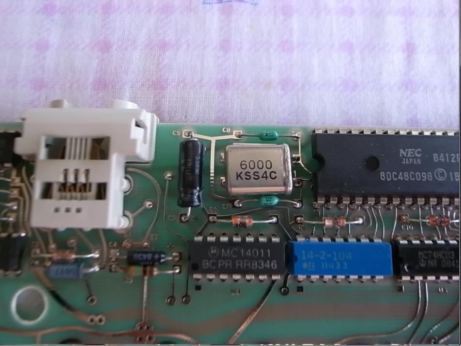 84�걡Ĥ���̵�ǰ��--IBM PCJR �������