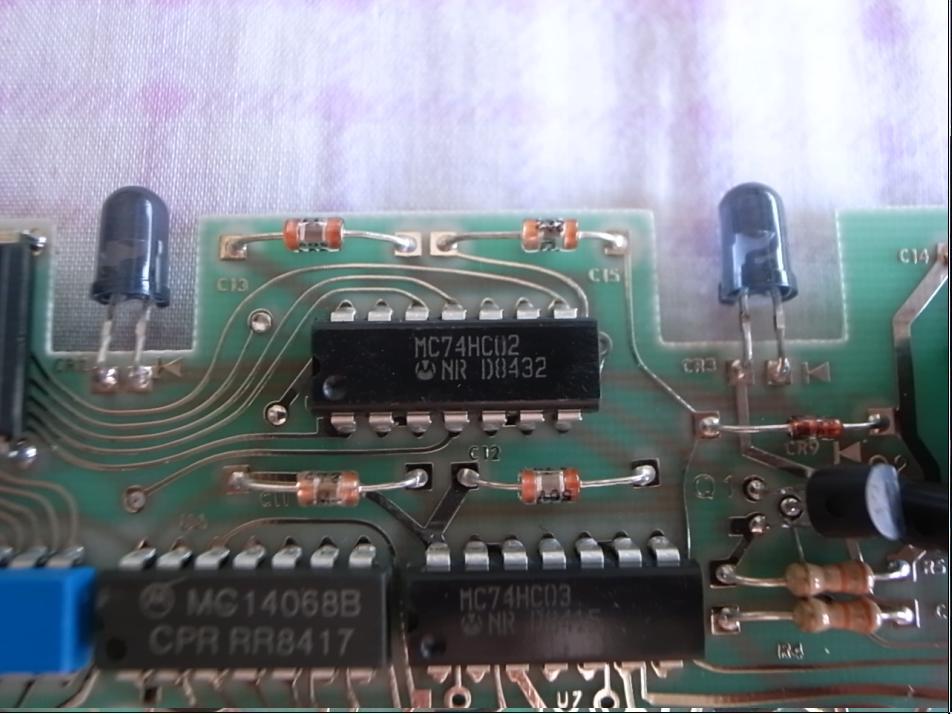 84�걡Ĥ���̵�ǰ��--IBM PCJR �������