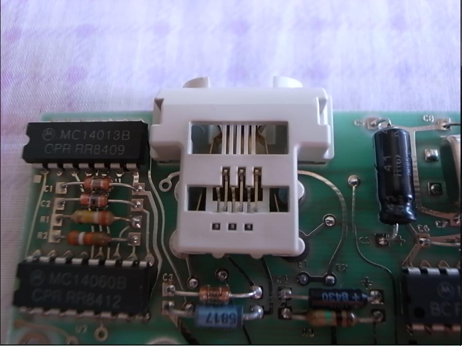 84�걡Ĥ���̵�ǰ��--IBM PCJR �������