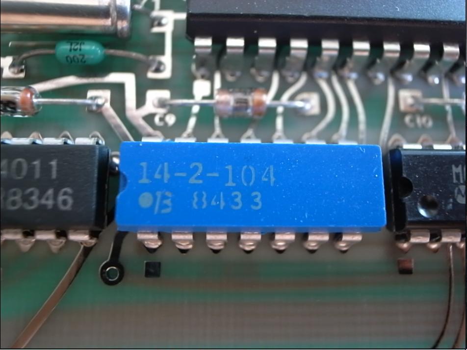 84�걡Ĥ���̵�ǰ��--IBM PCJR �������