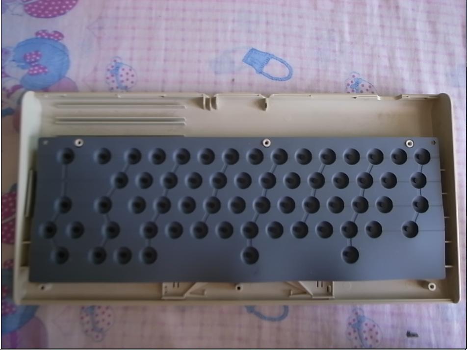 84�걡Ĥ���̵�ǰ��--IBM PCJR �������