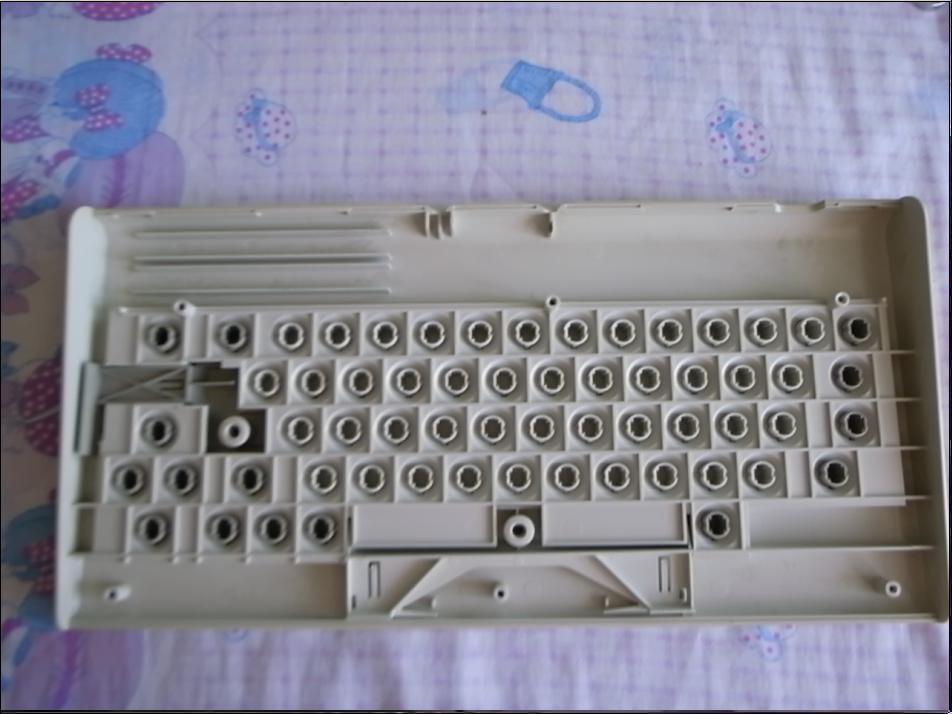 84�걡Ĥ���̵�ǰ��--IBM PCJR �������