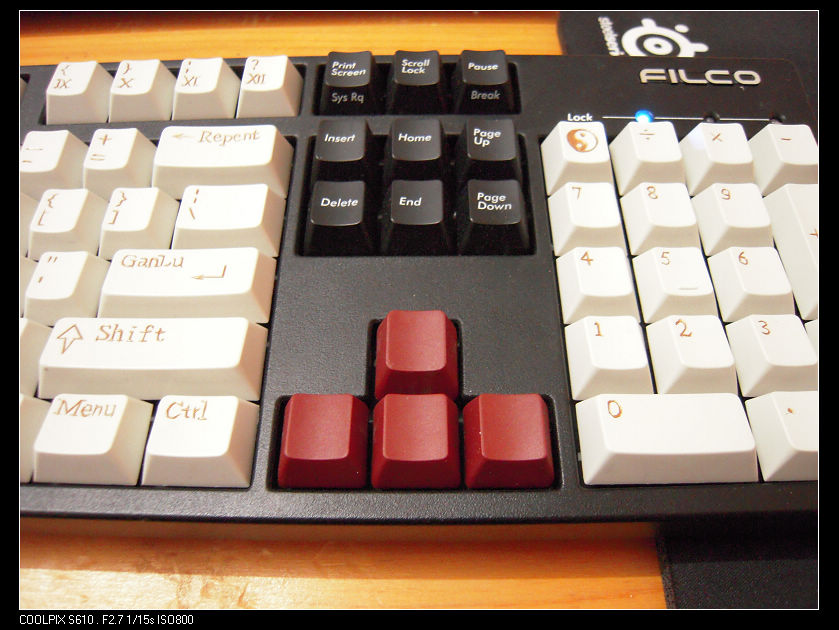 ����ñ��FILCO~