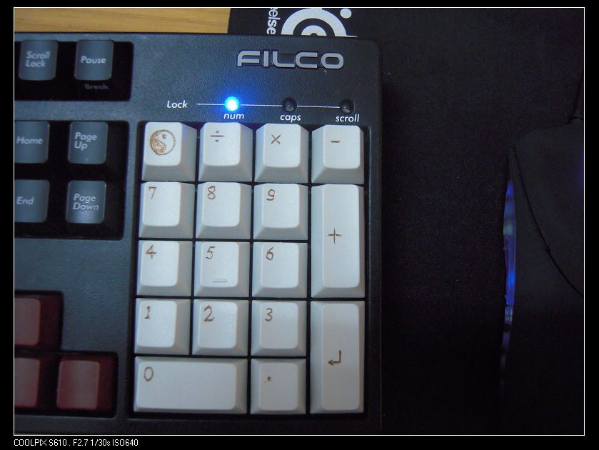 ����ñ��FILCO~