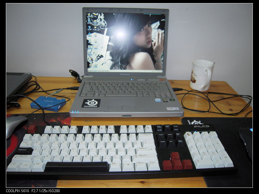 ����ñ��FILCO~