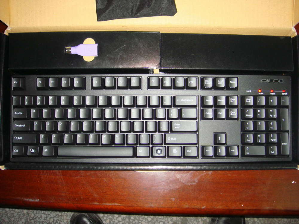 filco�պ����֣����������ͼ��
