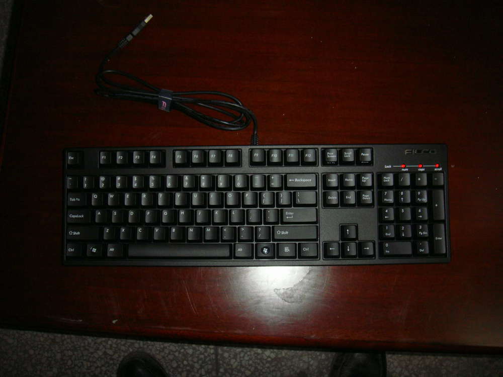 filco�պ����֣����������ͼ��