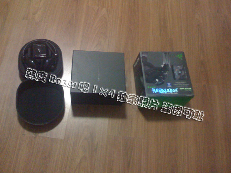 Razer Maelstrom �޳����������