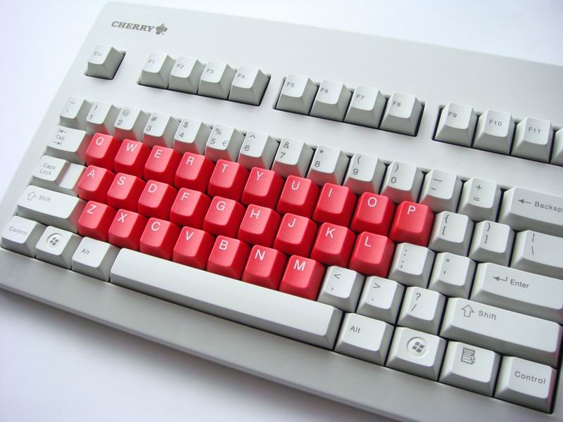 ȥ̣FILCOеCHERRY G80-3000е̾У