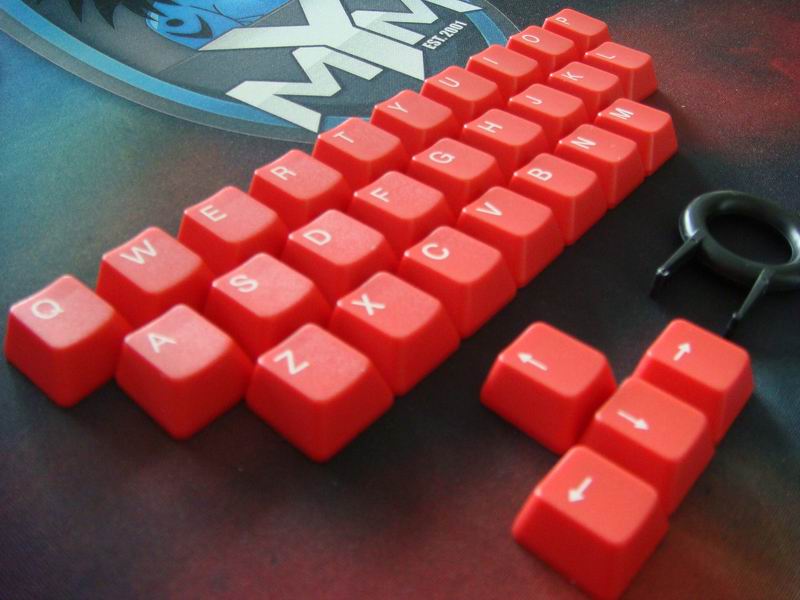 ȥ̣FILCOеCHERRY G80-3000е̾У