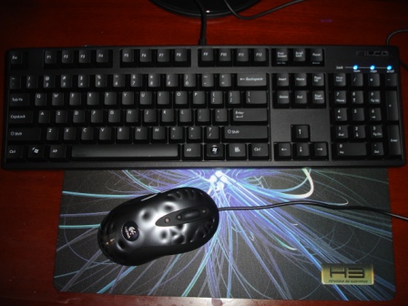 FILCO�����е������mx518�������