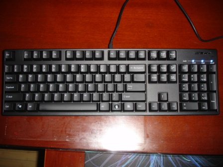 FILCO�����е������mx518�������