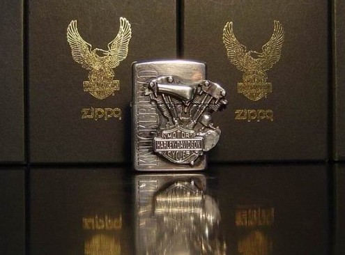 ZippoƷеļƷ ˲ɻȱ  ֮һ