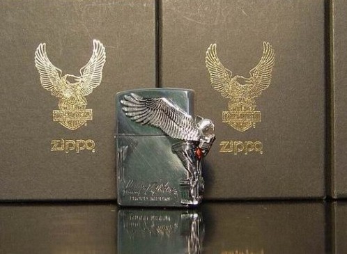 ZippoƷеļƷ ˲ɻȱ  ֮һ