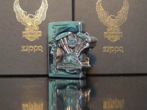 ZippoƷеļƷ ˲ɻȱ  ֮һ