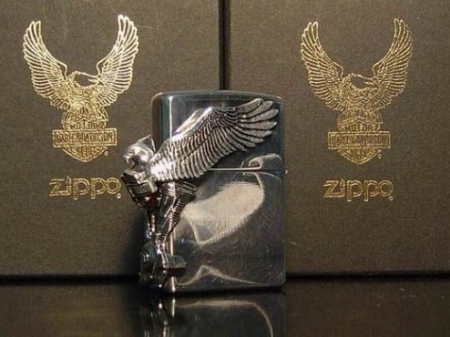 ZippoƷеļƷ ˲ɻȱ  ֮һ